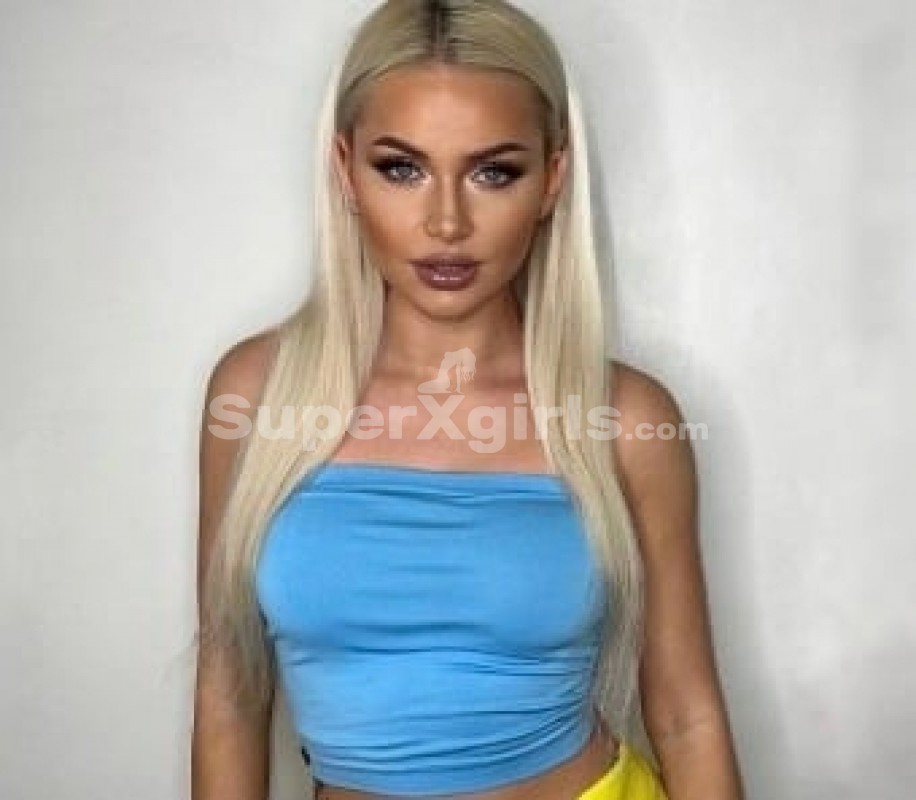 Darina Эскорт Ереван