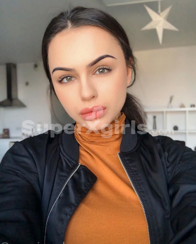 Mocniaz Escort Amsterdam