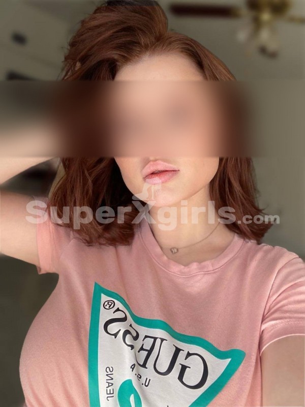 Sofia مرافقة يريفان