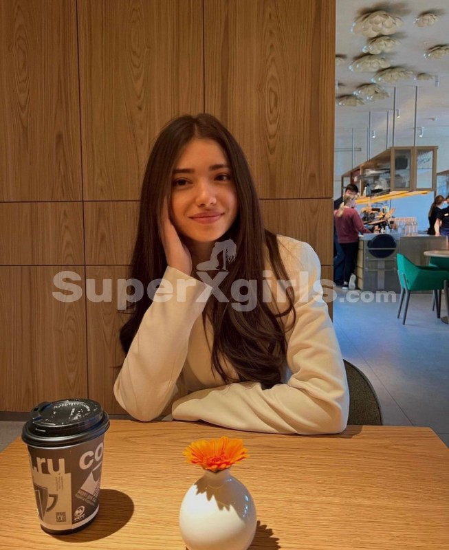 Diana Escort Istanbul