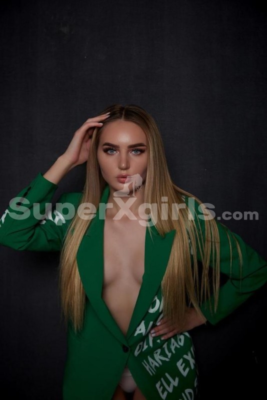 Darina Glamour Escort Athens