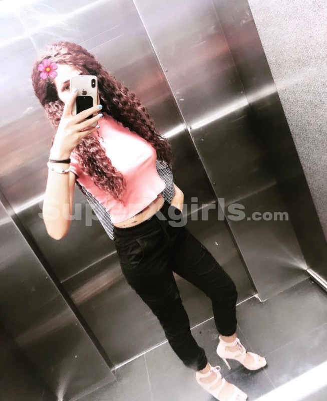 Albesa Escort Istanbul