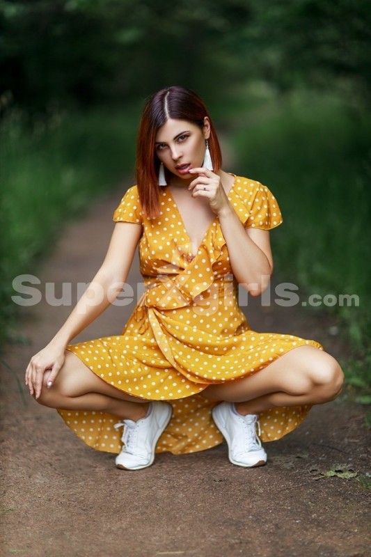 Kristina Escort Dubai