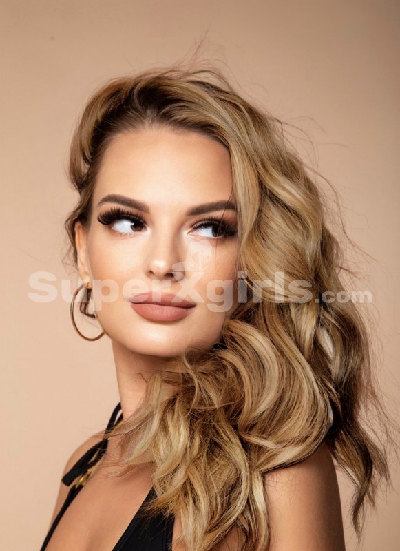 KarolinaNEW مرافقة يريفان