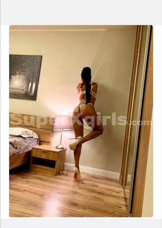 Evelin Escort Amsterdam