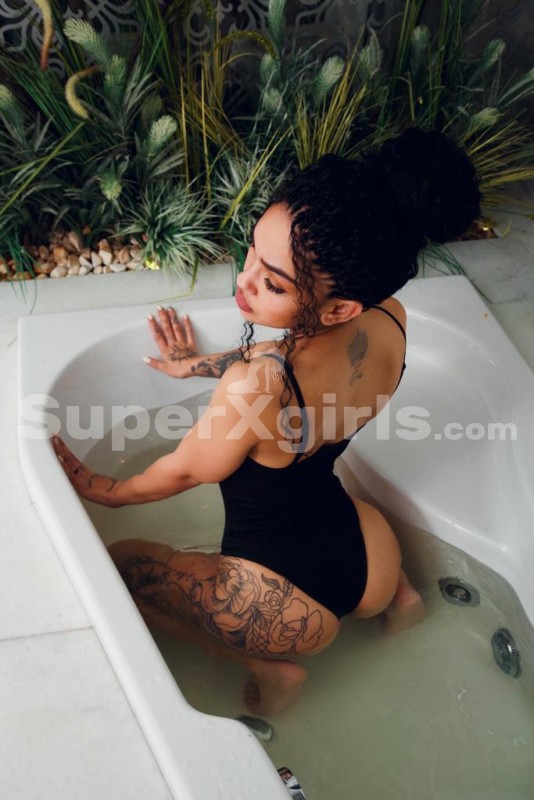 Viorica Escort Konya