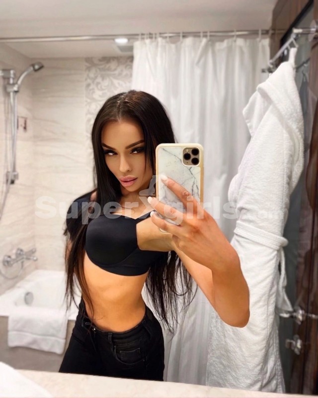 KATARINA Escort Istanbul