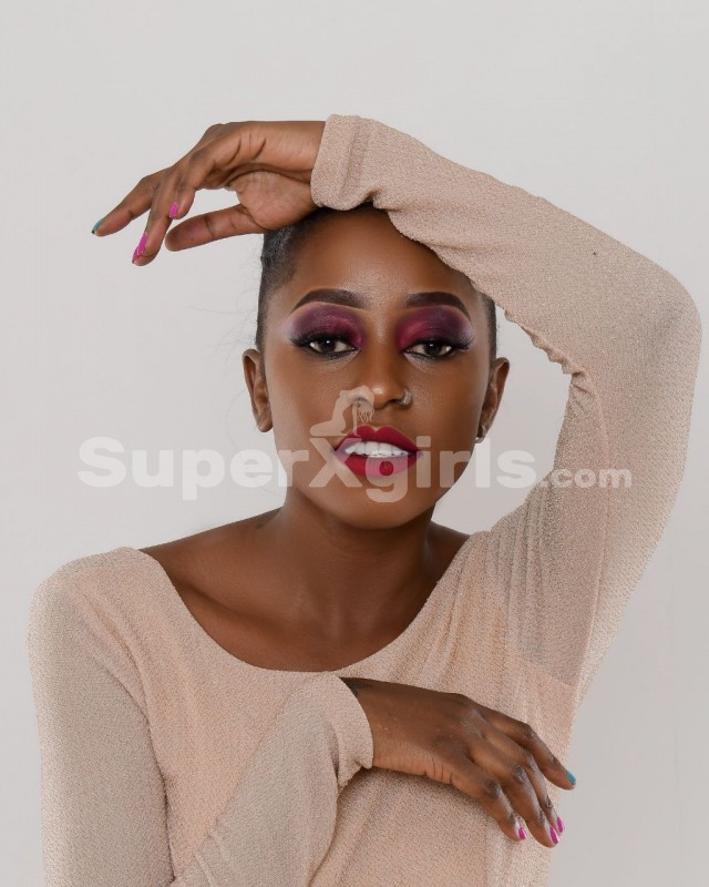 Davinah Eskort Abu Dabi