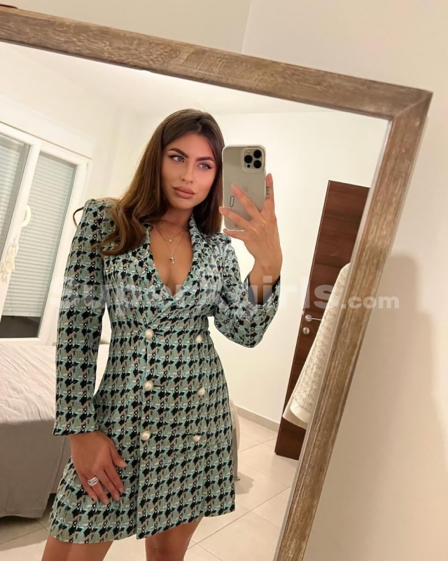 Loren Young Escort Limassol