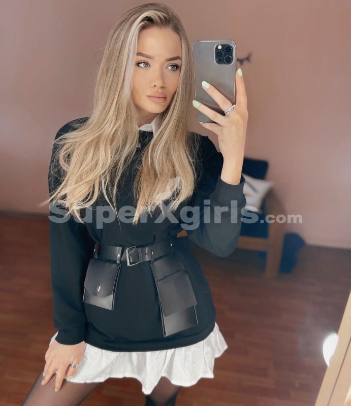 Kristina Escort Dubai