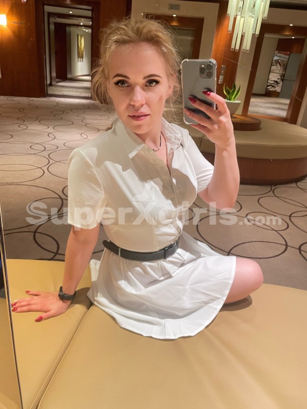 Emili Eskorta Tbilisi