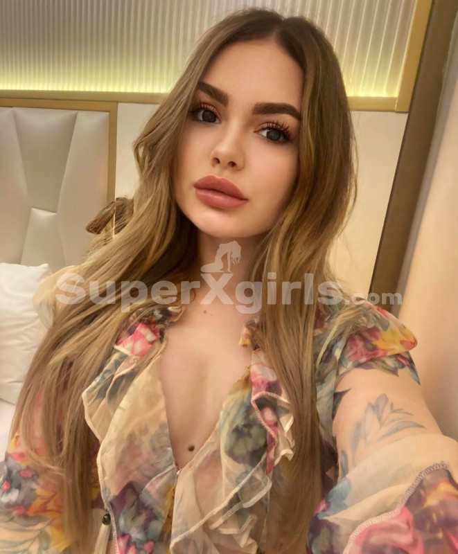 Daria Escort Istanbul