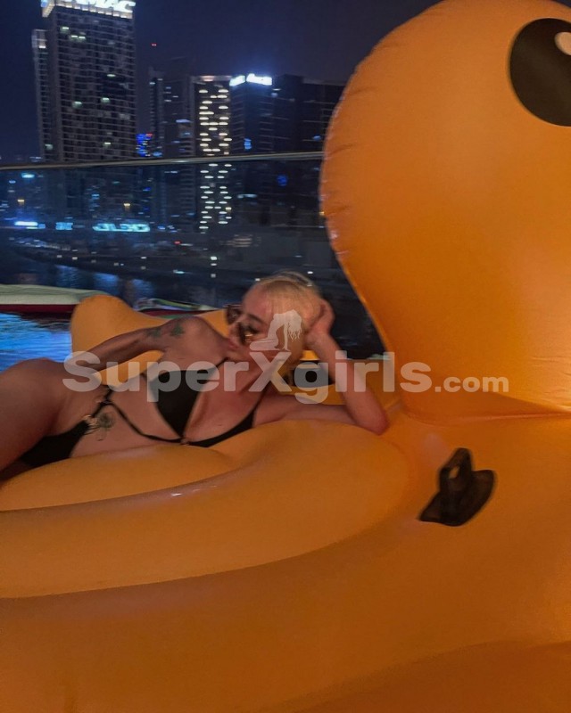 Sofia Escort Dubai