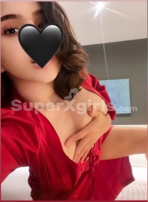 selin Escort Ankara