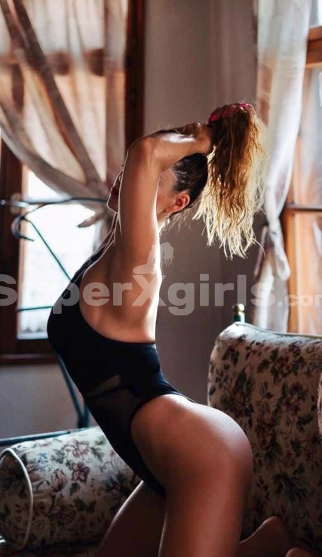 Amarella Escort Thessaloniki