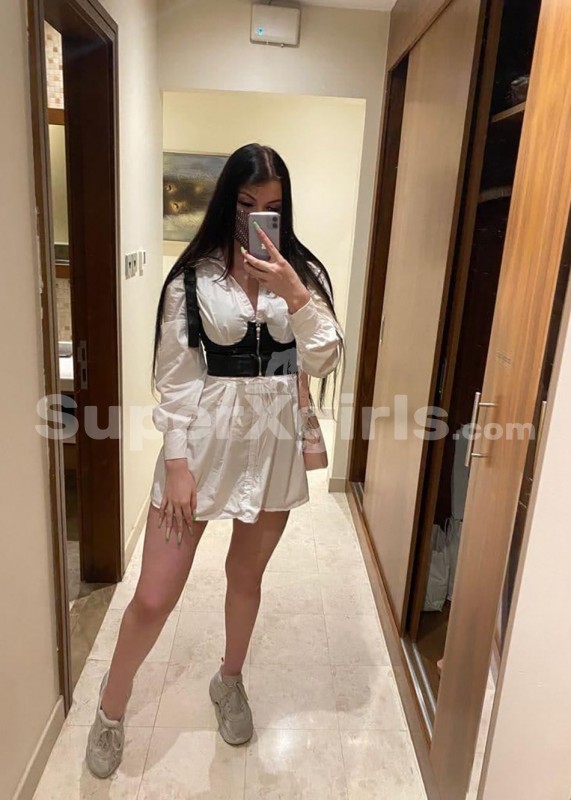 Sandra Escort Dubai