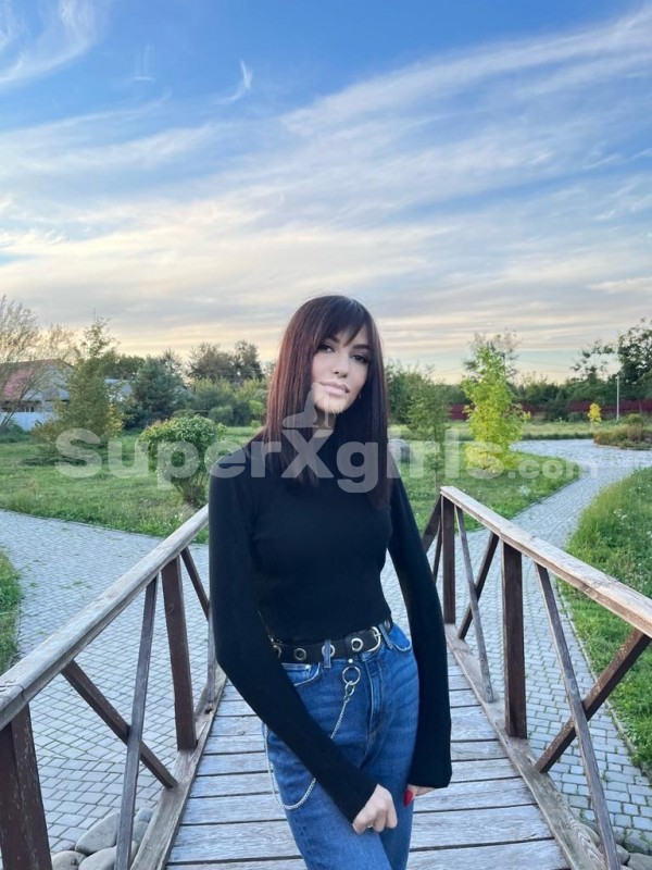 VikaVIP مرافقة اسطنبول