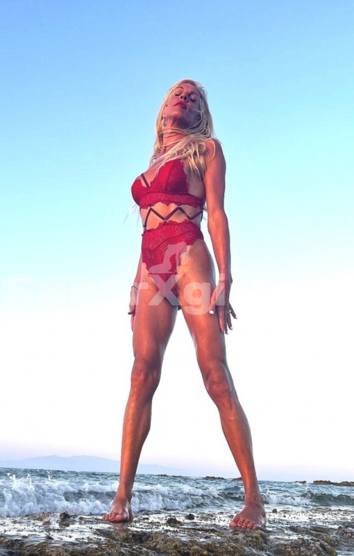 GiselleTs Escort Athens