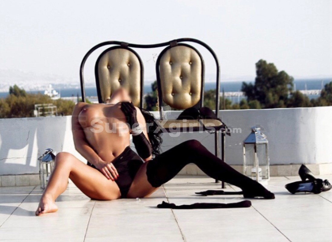 Victoria Hot Escort Athens