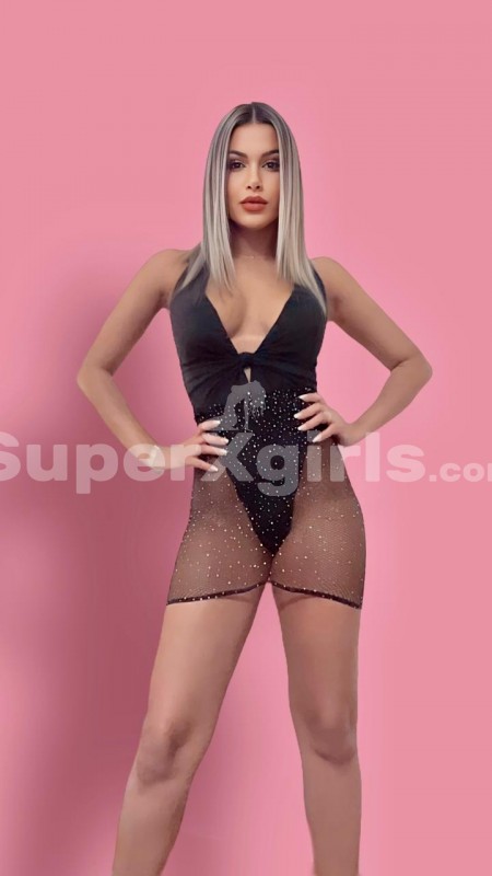 Melissa Vip Escort Athens