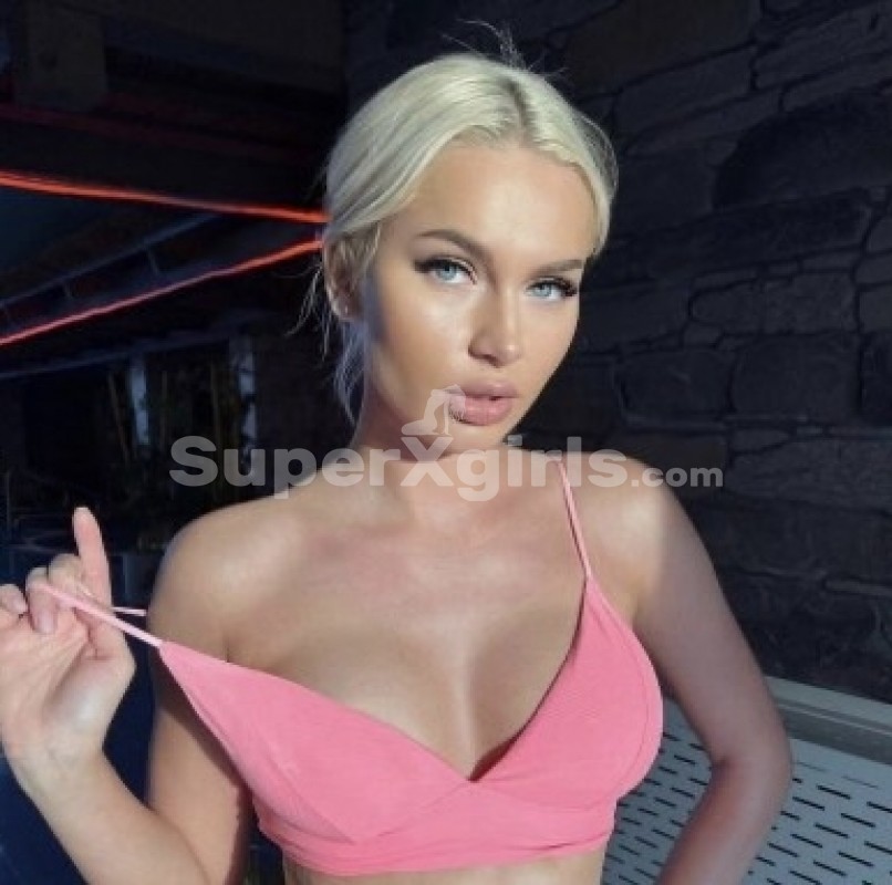 Darina Эскорт Ереван