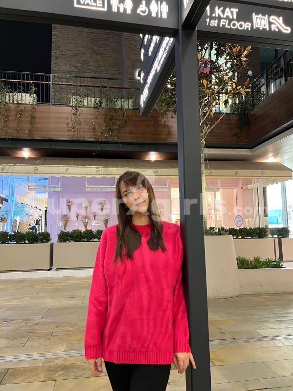 Japan Vip Escort Istanbul