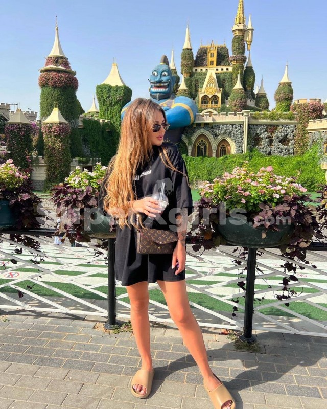 Leila مرافقة دبي