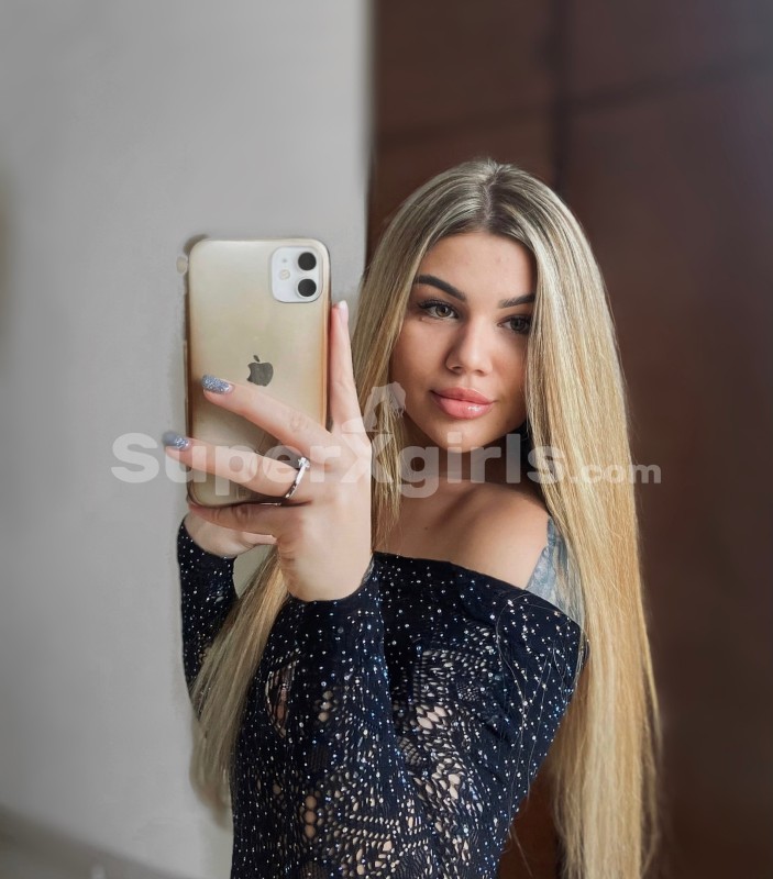 LeraHot Escort Limassol