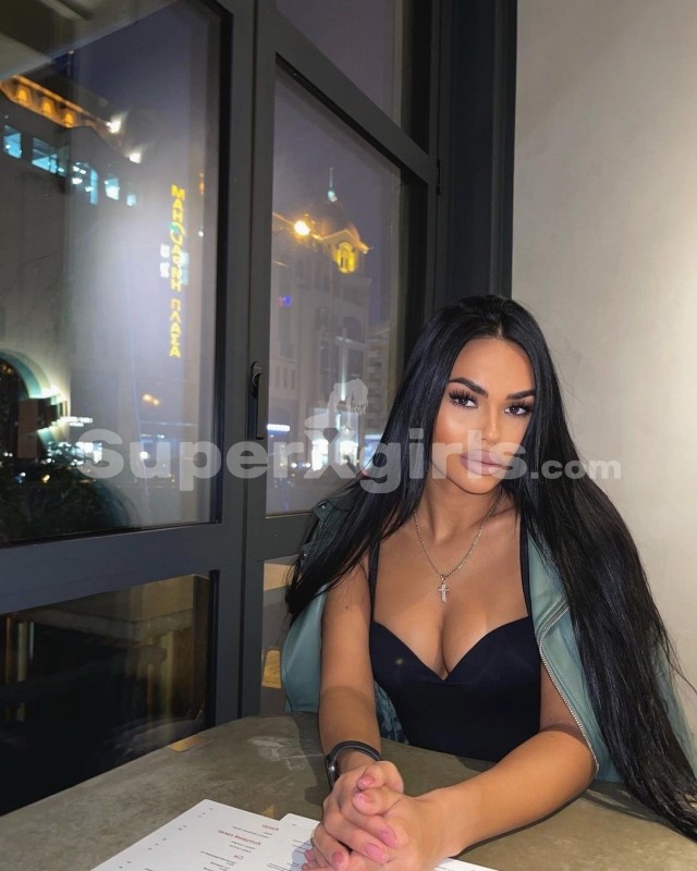Arina Escort Dubai