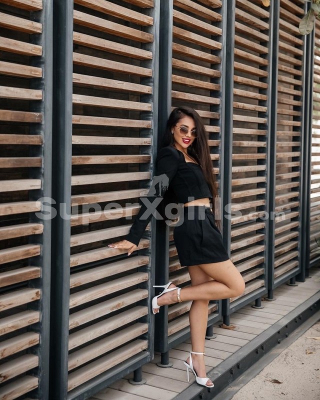 Jansaya Escort Yerevan