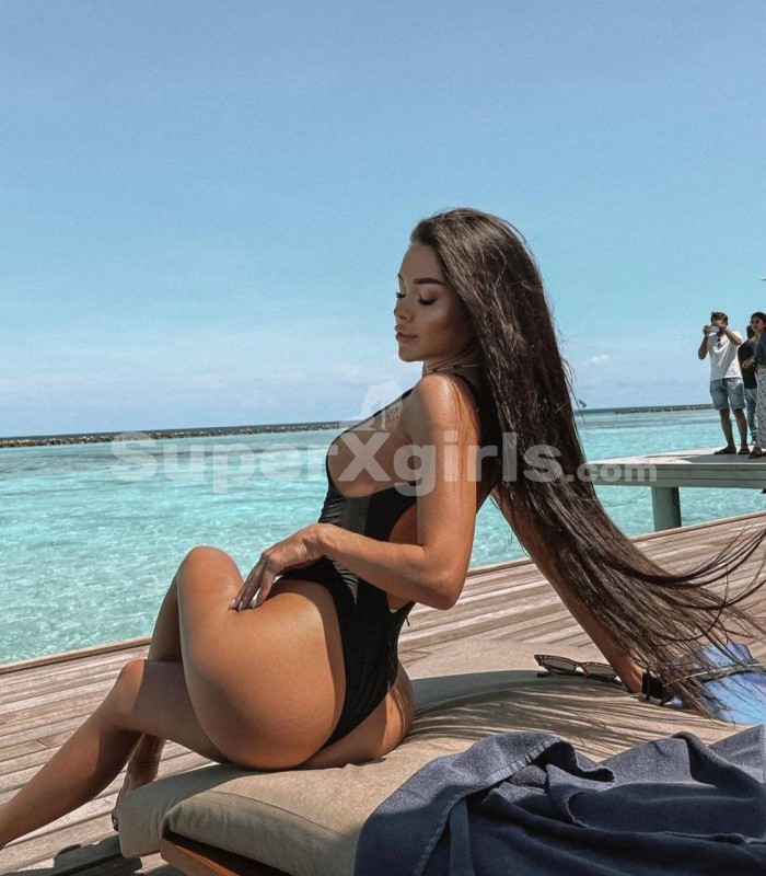 Maya Escort Dubai