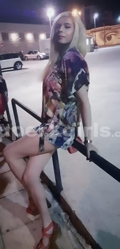 Silvi Escort Athens