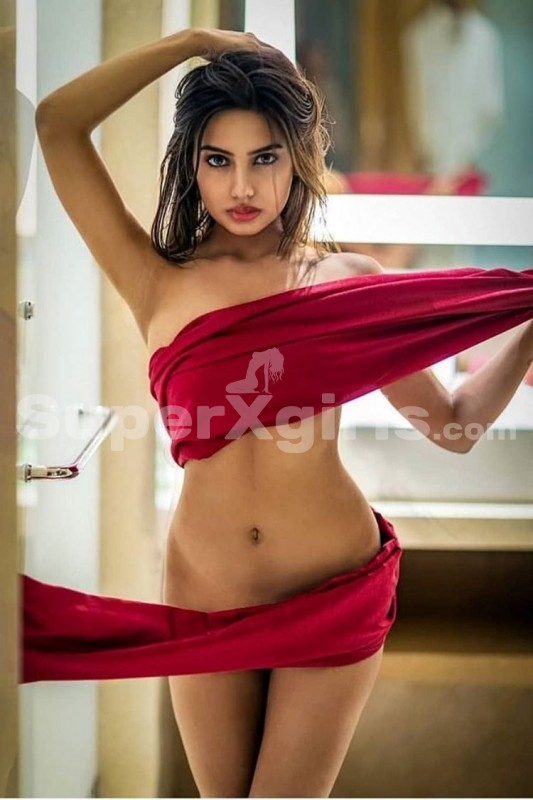 anika Escort Dubai