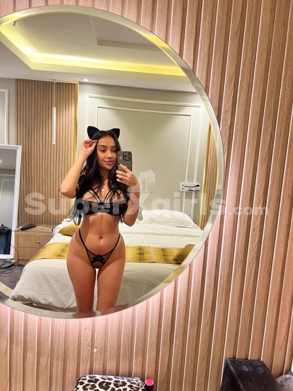 Adisha مرافقة ليماسول