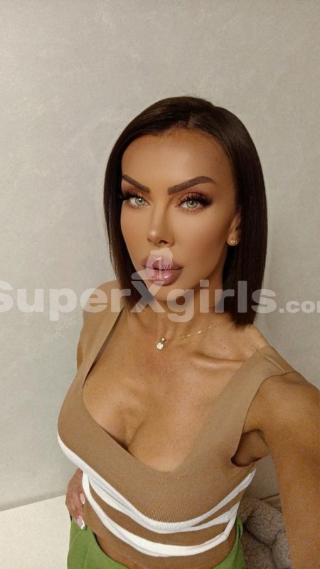 Monika Escort Athens