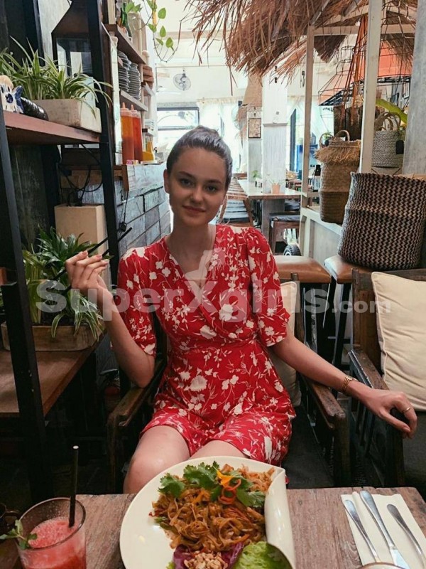 Alina Escorte Tbilisi