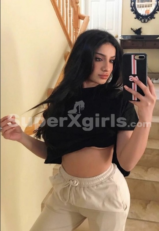 anika Escort Dubai