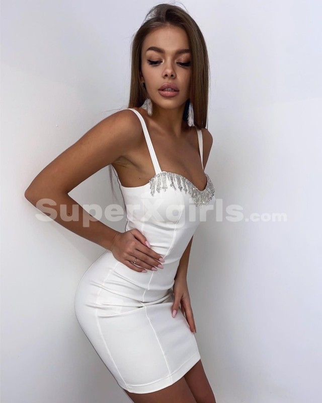 Tina Escort Dubai