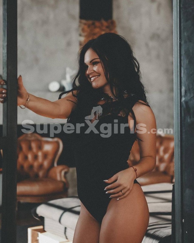 Kira Eskorta Tbilisi