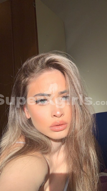 Johanna Escort Thessaloniki