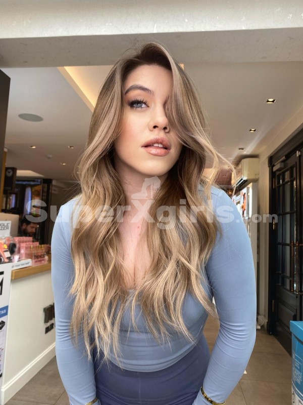 Helen Escort Istanbul