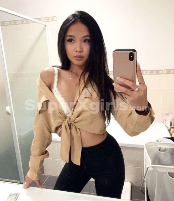 Hazel Escort Amsterdam