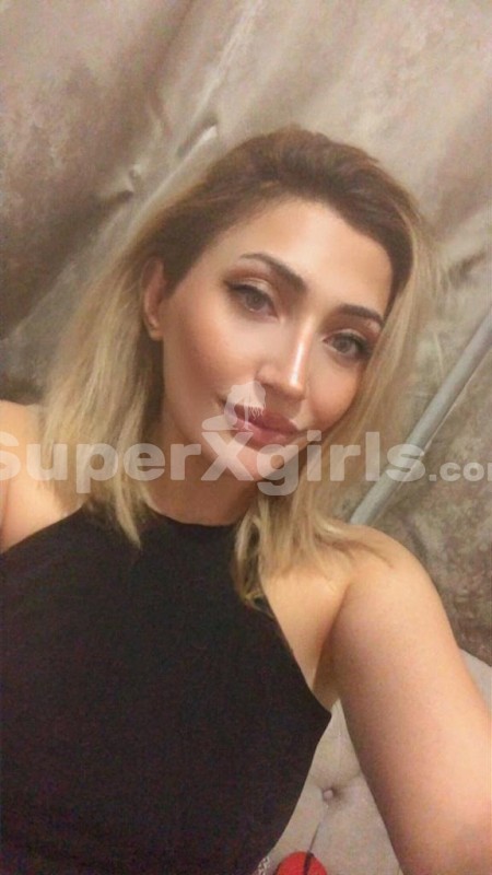 Jeniffer Escort Istanbul
