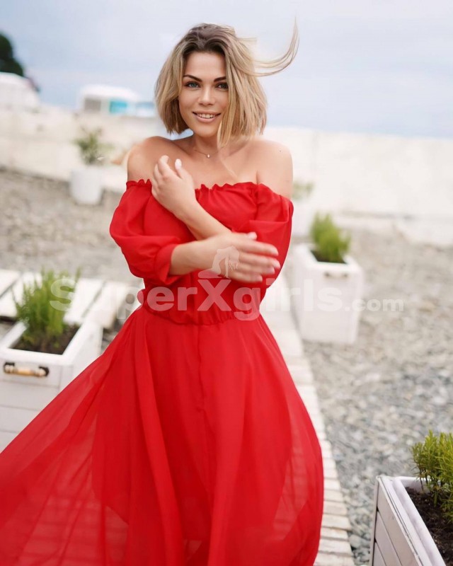 Margo Escolta Tibilisi