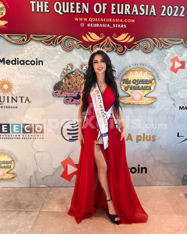 Amina Escort Istanbul