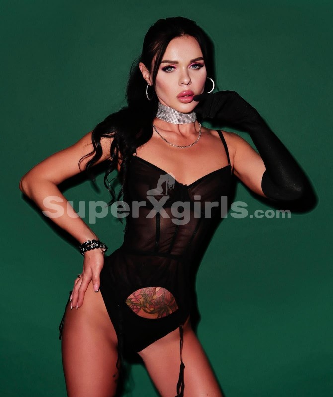 Vasilisa Escort Tbilisi