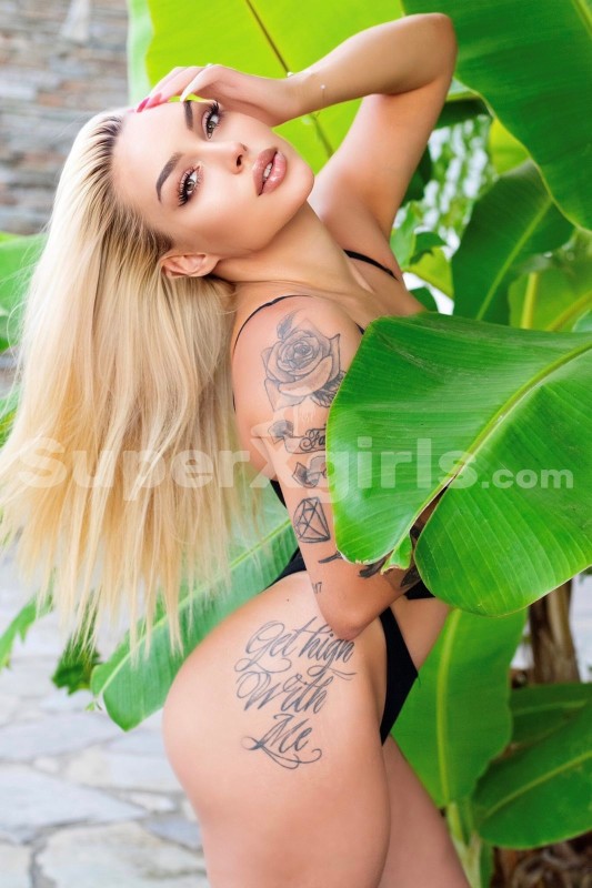 Nefeli Escort Athens