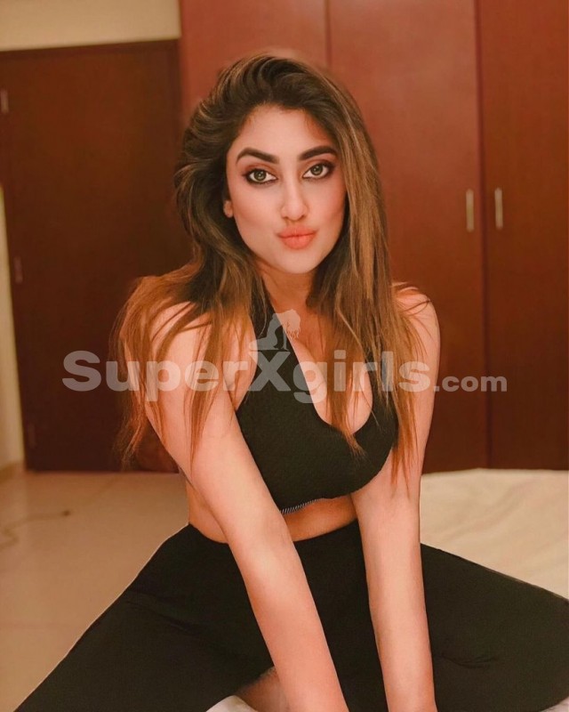 Preeti Sharma Escort Dubai