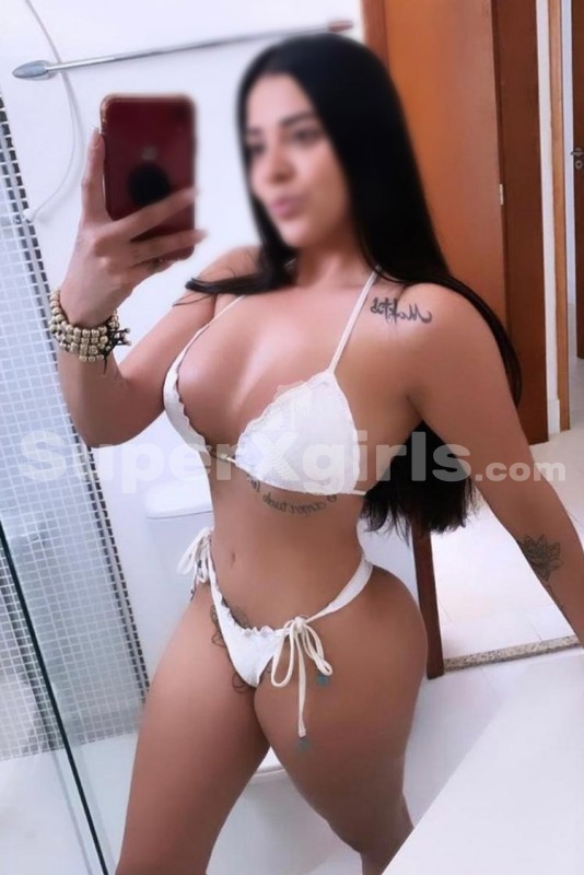 Bia Escort Dubai