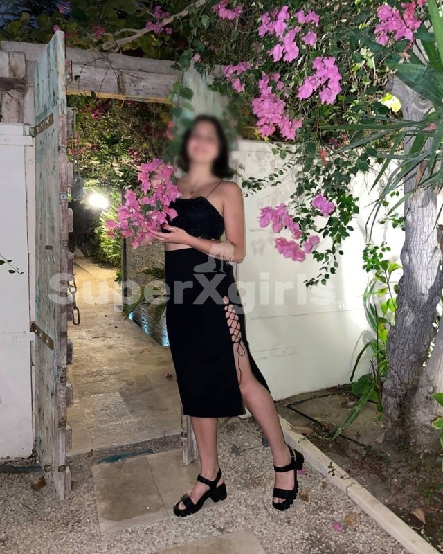 Frida Эскорт Дубай